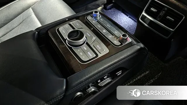 Kia More K9 id 3608240 из Кореи 10