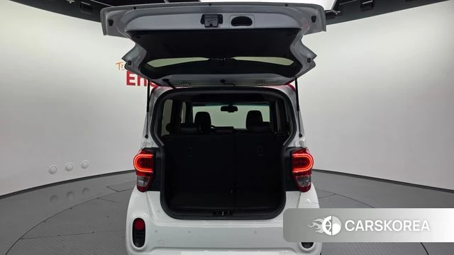 Kia The New Ray id 3820440 из Кореи 10