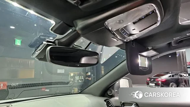 Jeep Grand Cherokee id 3480003 из Кореи 10