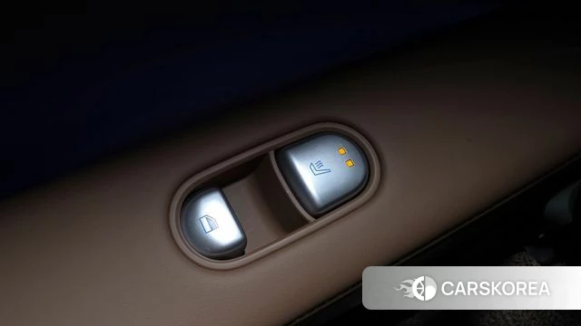 Hyundai Ionic 5 id 4186879 из Кореи 10