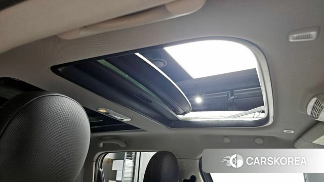 Mini Cooper Countryman id 3860895 из Кореи 10