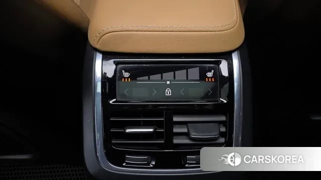 Volvo XC60 second Generation id 3585963 из Кореи 10