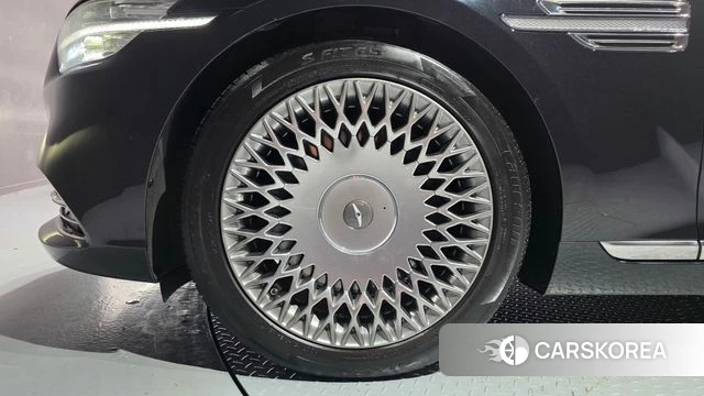 Genesis G90 id 4459169 из Кореи 10