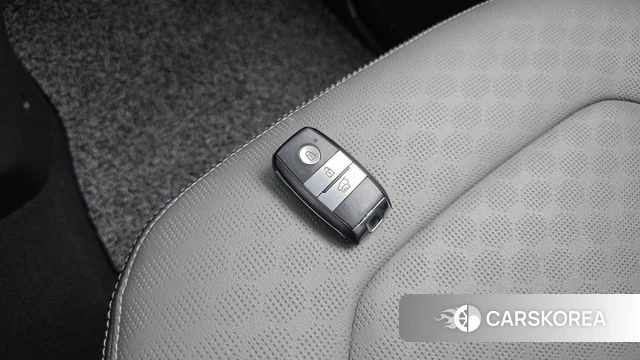 Kia The New Ray id 4741384 из Кореи 10