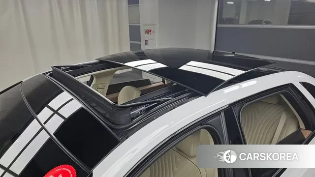 Hyundai Grandeur (GN7) id 3769510 из Кореи 10