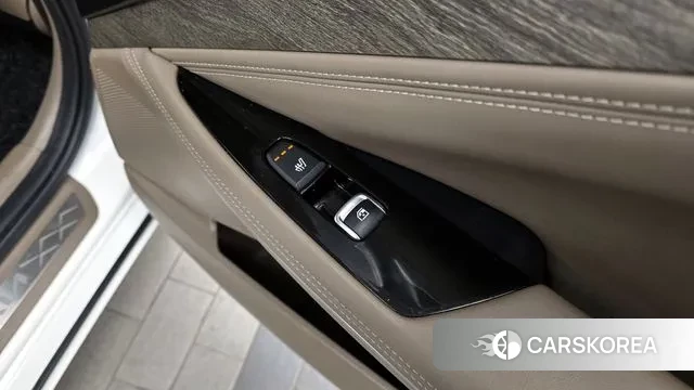 Kia K8 id 3488286 из Кореи 10