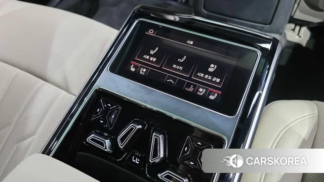 Audi A8 (D5) id 4343100 из Кореи 10