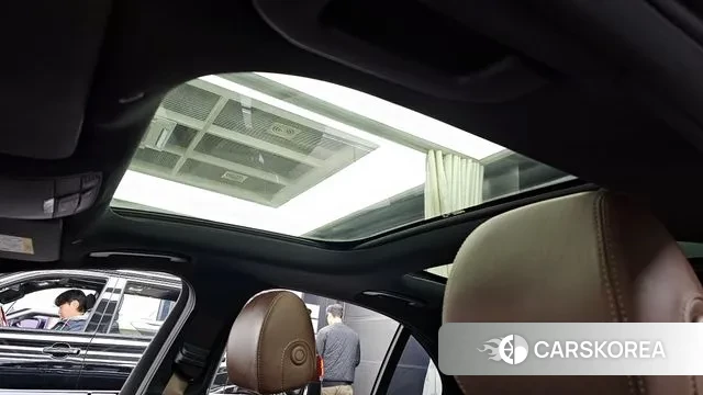 Mercedes-Benz E-Class W213 id 3555325 из Кореи 10