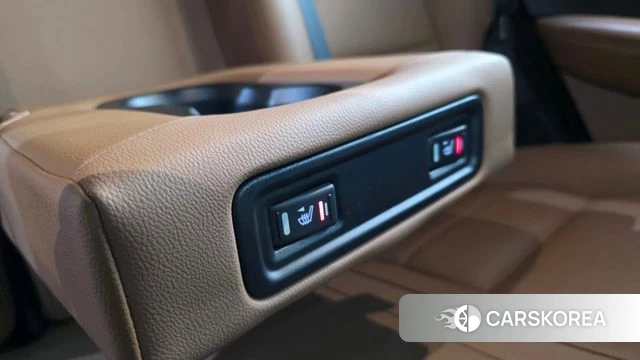 Renault Korea (Samsung) The New QM6 id 3827681 из Кореи 10