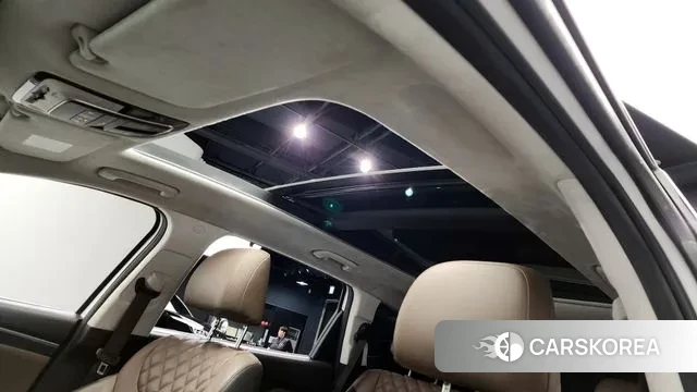 Hyundai The New Santa Fe id 3349374 из Кореи 10