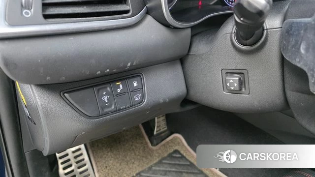 Genesis G70 id 4895224 из Кореи 10