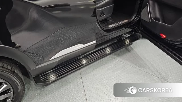 Ssangyong Rexton New Arena id 3377473 из Кореи 10