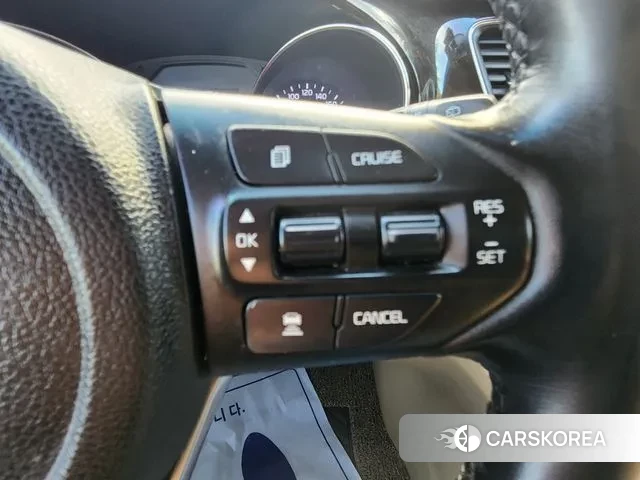 Kia The New Carnival id 3520299 из Кореи 10