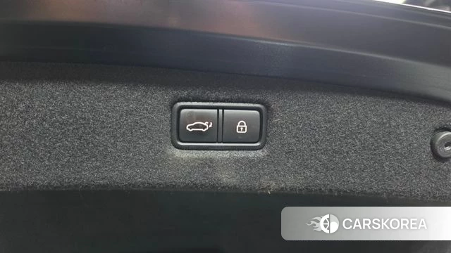 Genesis G90 id 4872992 из Кореи 10