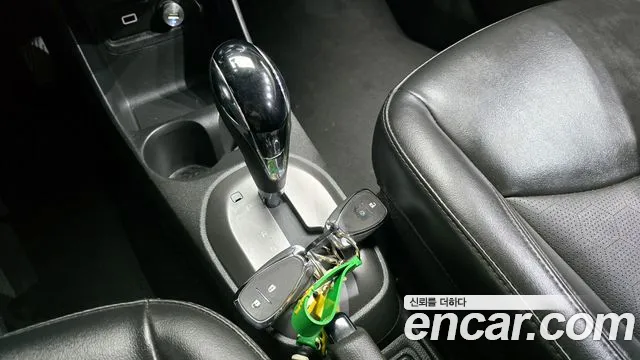 Chevrolet (GM Daewoo) The New Spark id 2785373 из Кореи 10