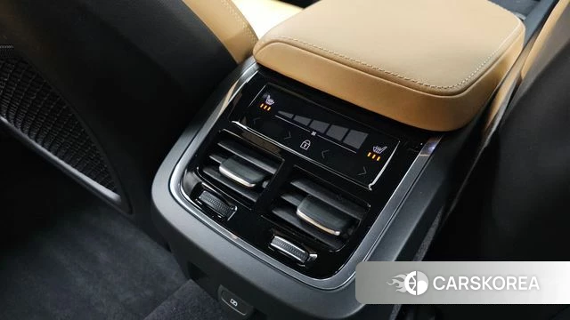 Volvo S60 3rd generation id 4593975 из Кореи 10