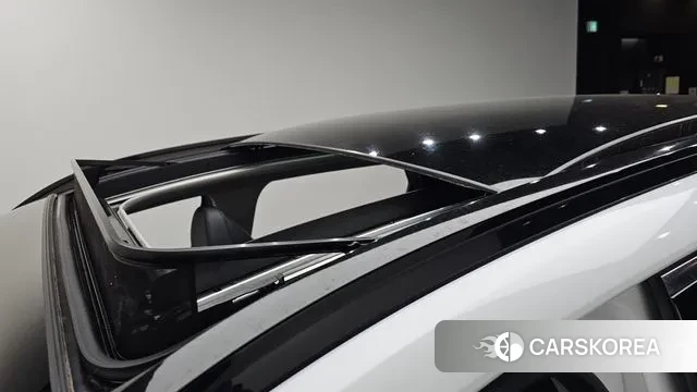 Hyundai The New Tucson (NX4) id 3347571 из Кореи 10