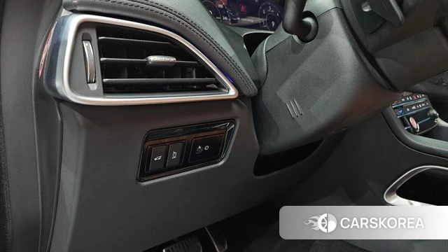Jaguar F-PACE id 4615137 из Кореи 10
