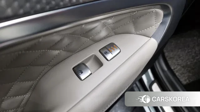 Genesis The New G70 id 3281739 из Кореи 10