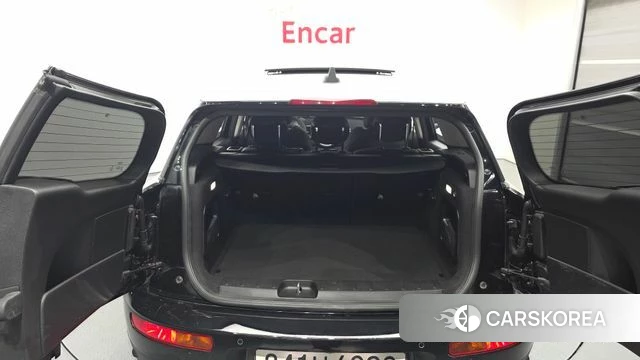 Mini Cooper D Clubman id 4614573 из Кореи 10