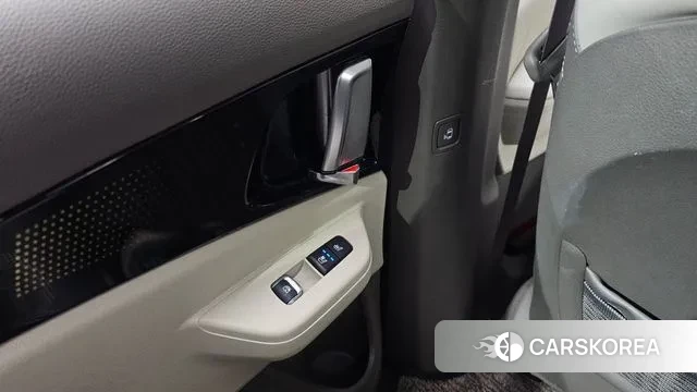 Kia The New Carnival 4th Generation id 3725845 из Кореи 10