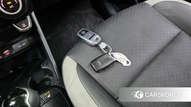 Kia All New Morning (JA) id 4637620 из Кореи 10