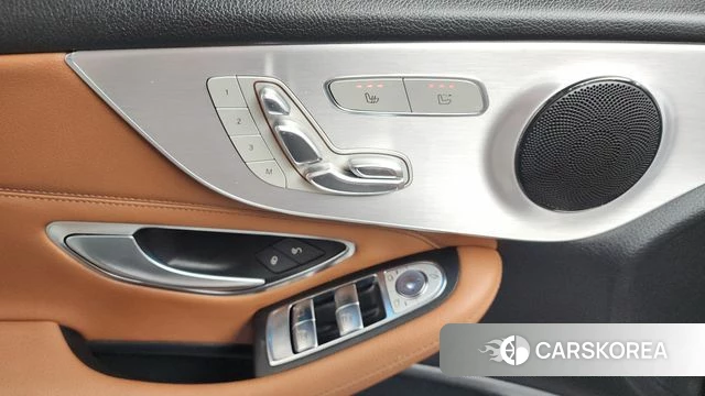 Mercedes-Benz C-Class W205 id 4477645 из Кореи 10