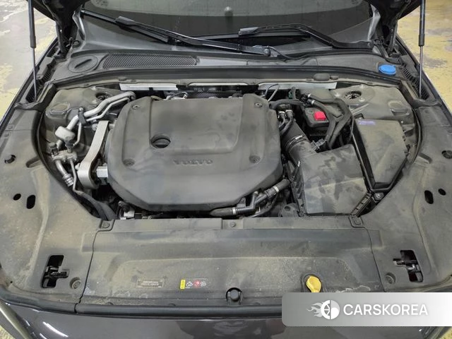 Volvo S90 id 4524043 из Кореи 10
