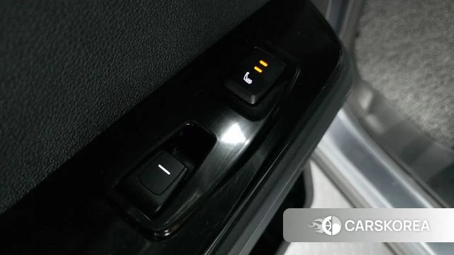 Ssangyong Torres id 4195245 из Кореи 10