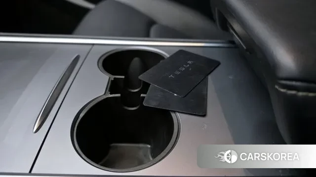 Tesla Model Y id 2969091 из Кореи 10