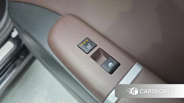 Hyundai Grandeur Hybrid (GN7) id 4281249 из Кореи 10