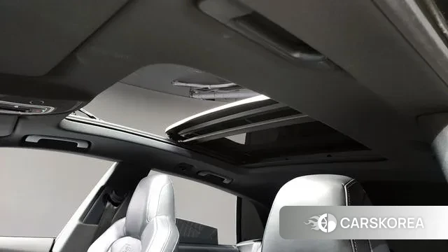 Audi Q8 (4M) id 3027604 из Кореи 10