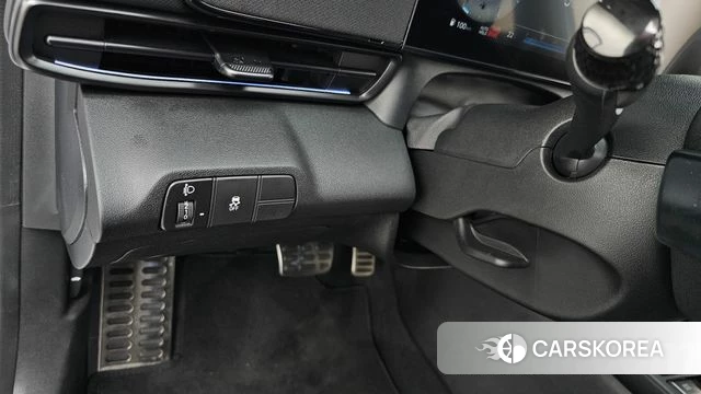 Hyundai The New Avante (CN7) id 4480108 из Кореи 10