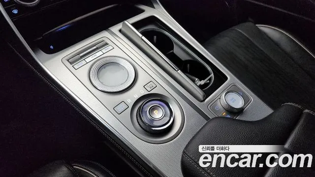 Genesis GV80 id 2516391 из Кореи 10