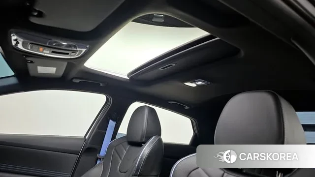 Hyundai The New Avante (CN7) id 3571386 из Кореи 10