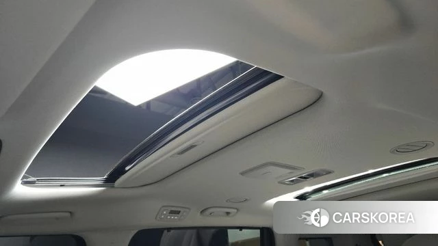 Kia Carnival 4th generation id 4283514 из Кореи 10