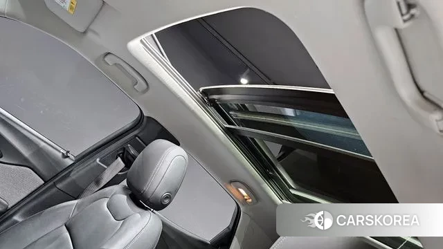 Chevrolet (GM Daewoo) Trailblazer id 3443570 из Кореи 10