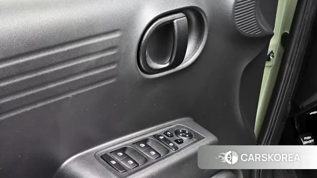 Hyundai Casper id 3383210 из Кореи 10