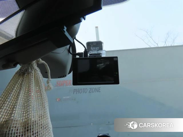 Renault Korea (Samsung) New QM3 id 3861226 из Кореи 10