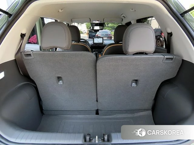 Hyundai Casper id 4853923 из Кореи 10