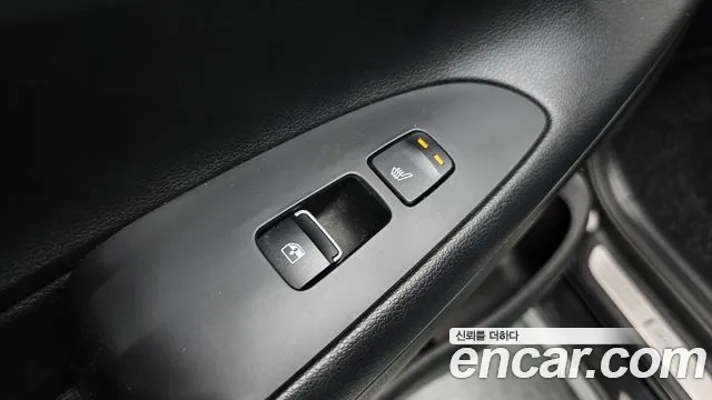 Hyundai The New Grandeur IG id 2921453 из Кореи 10