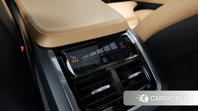 Volvo V90 Cross-Country id 4477220 из Кореи 10