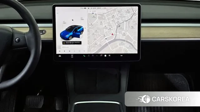 Tesla Model Y id 3400171 из Кореи 10