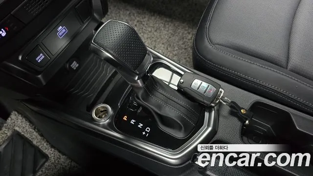 Ssangyong The New Tivoli id 2644818 из Кореи 10