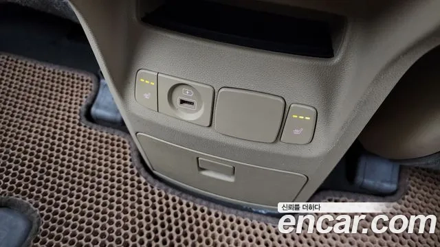 Kia The New Carnival id 2865252 из Кореи 10