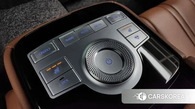 Genesis G80 (RG3) id 3037832 из Кореи 10