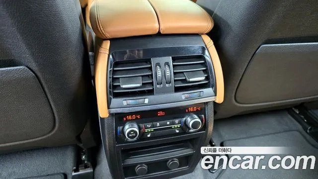 BMW X6 (F16) id 2891536 из Кореи 10