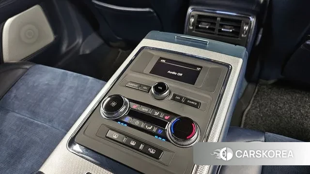 Lincoln Continental 10th Generation id 3396830 из Кореи 10