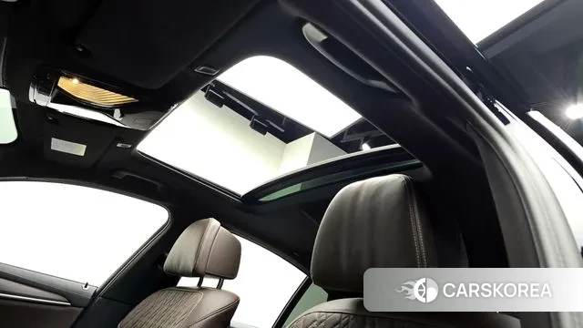 BMW 5 Series (G30) id 3727589 из Кореи 10