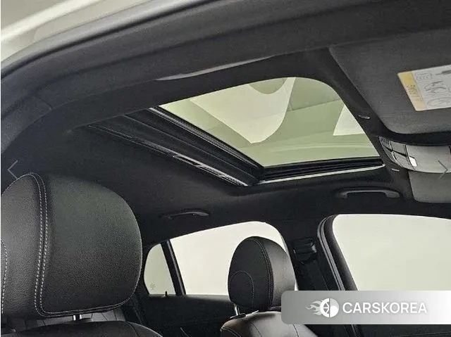 Mercedes-Benz GLC-Class X253 id 3518226 из Кореи 10